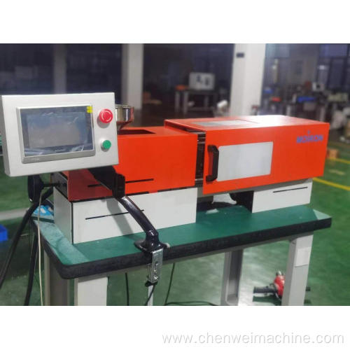 mini injection molding machine